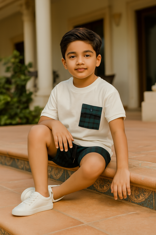 👕 Top 7 Stylish Yet Comfortable T-Shirts for Boys (Age 2 to 16) – 2025 Trends
