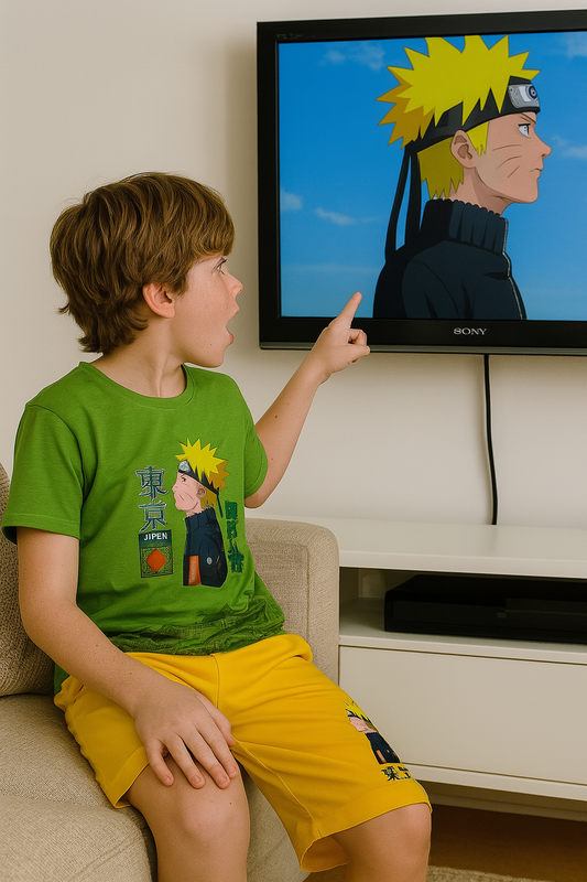 Green Trendy Cord Sets – Perfect for Daily Comfort