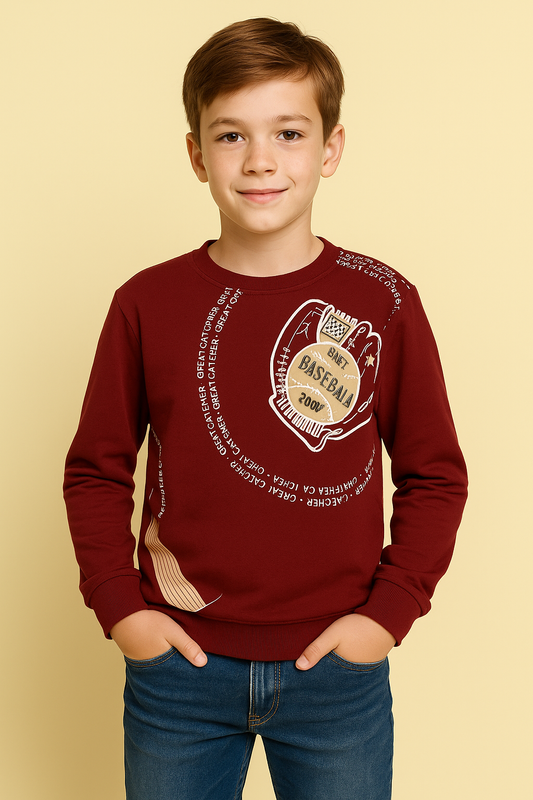 Lightweight Tencel T Shirt-Comfort Fit