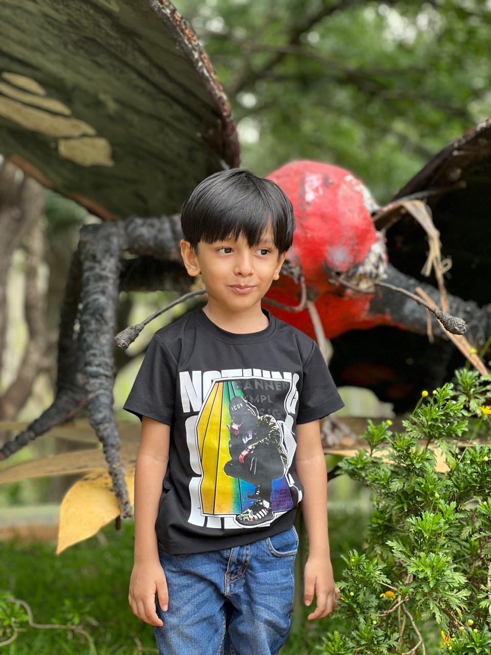 🧢 Budget-Friendly Kids wear: How to Style Your Boy Without Breaking the Bank