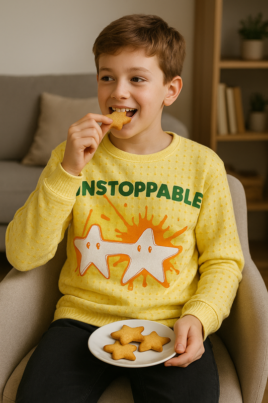 Stylish Boy’s T-Shirt Sale – Grab the Best Deals!