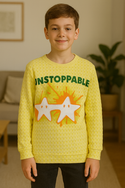 Stylish Boy’s T-Shirt Sale – Grab the Best Deals!