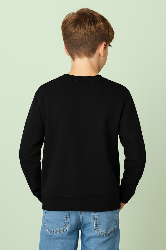 Trendy Tencel Blend Winter T-Shirt Toddler