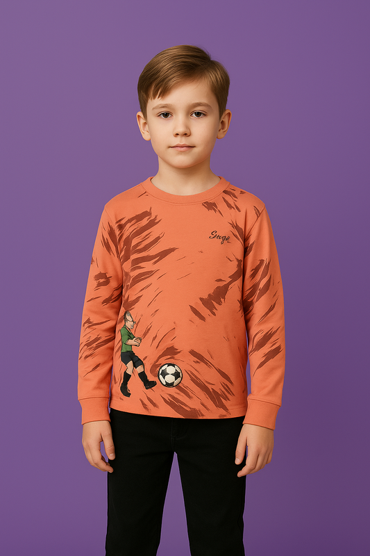 T-Shirt for Your Little One – Cute & Comfy Styles