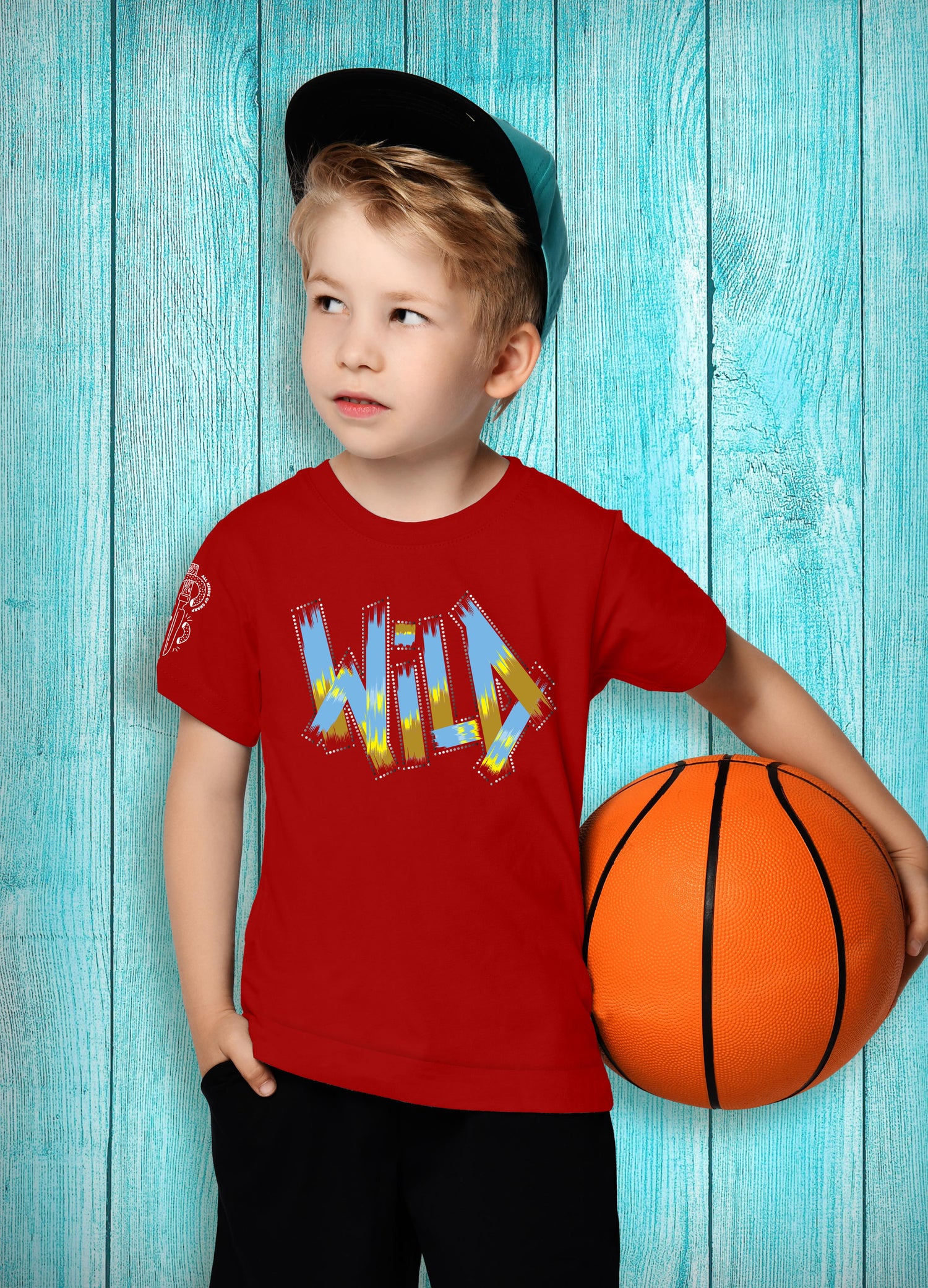 Half Sleeve T-shirt
