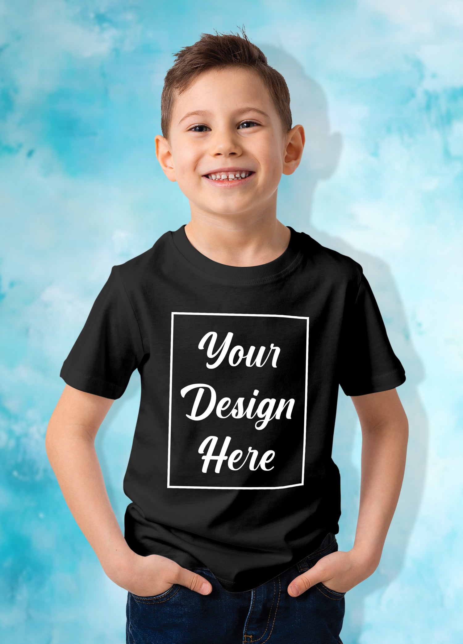 Customize Tshirt