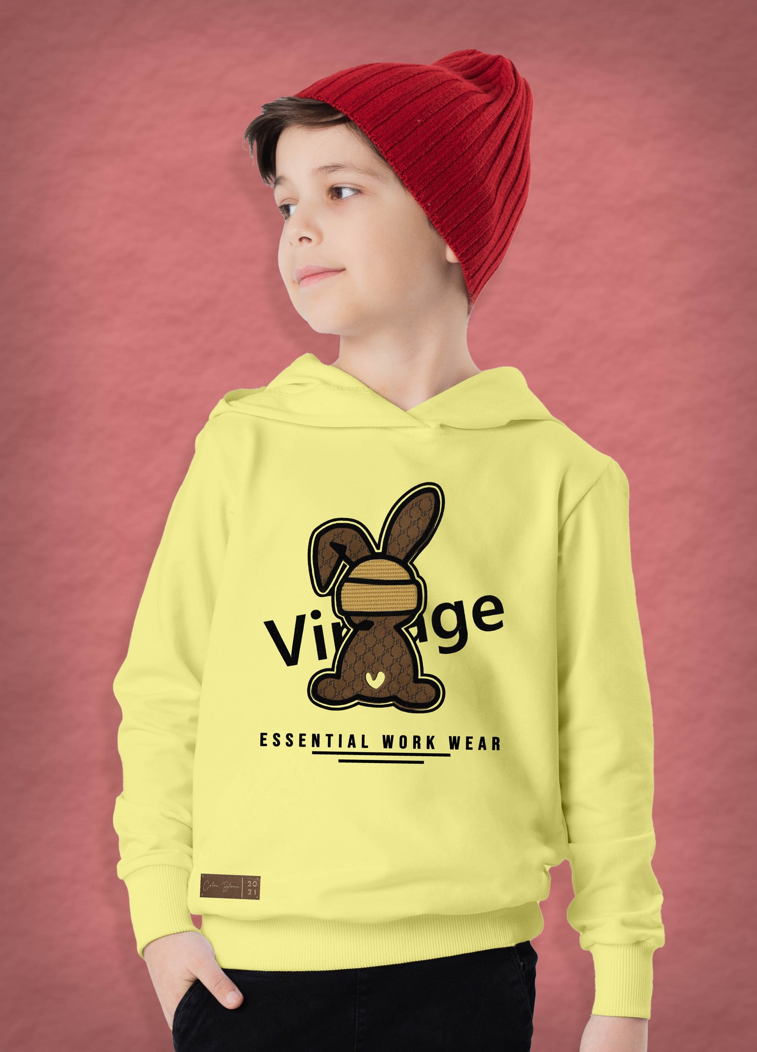 Full Sleeve T-shirt